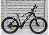 Электровелосипед TimeTry D902 27.5 Черный